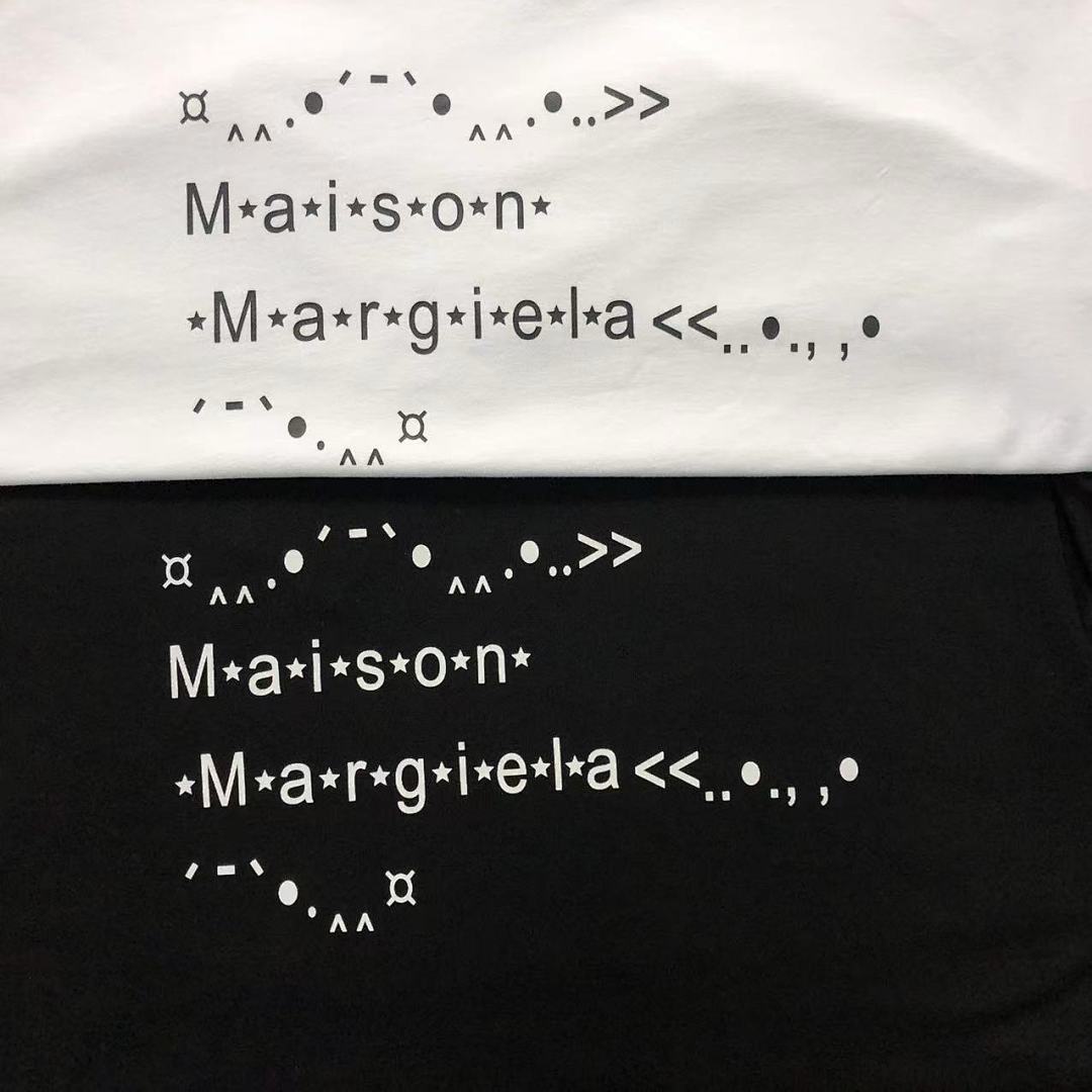 On Running 108 MAISON MARGIELA T-SHIRT 21112904125 (Im 170Cm 60Kg I Wear Size 46 In The Phot) - Image 12