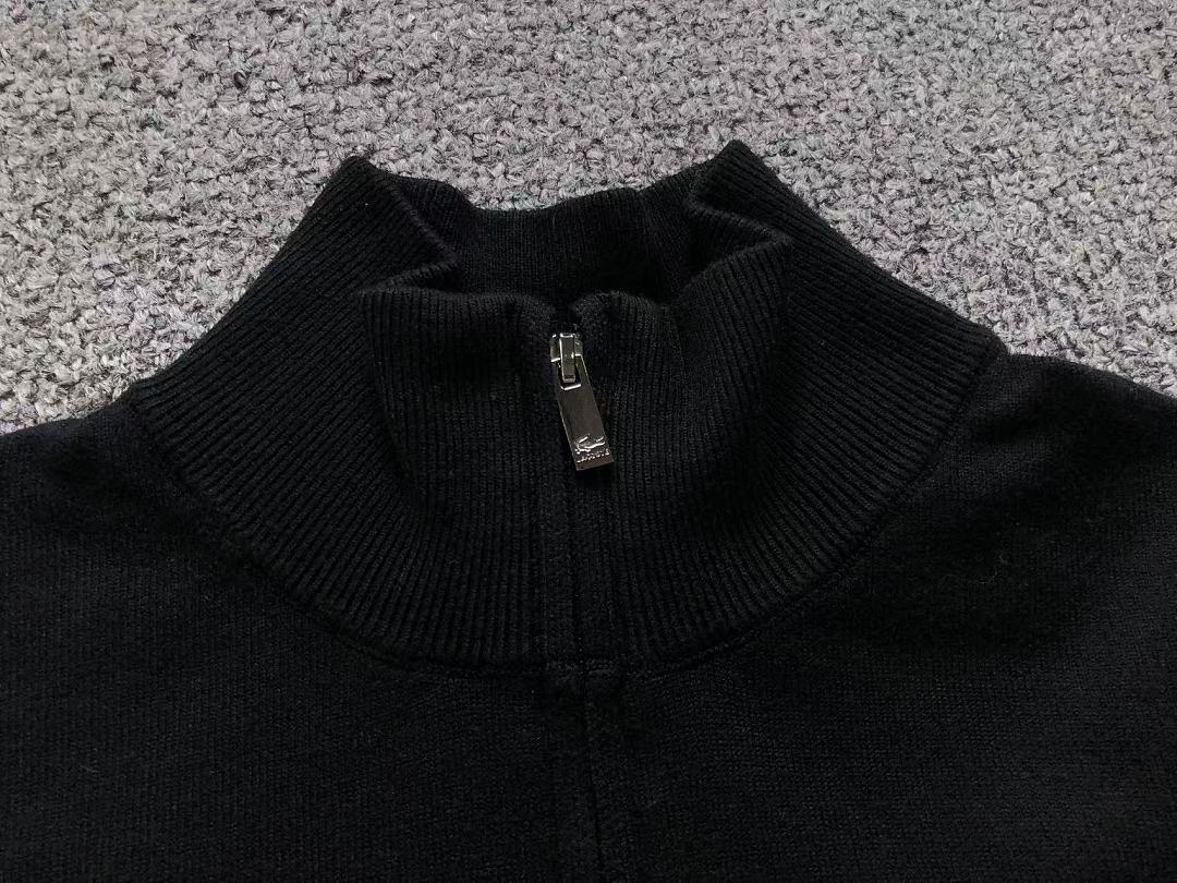 Lacoste 135 LACOSTE SWEATER 3208070503 (Im 170Cm 60Kg I Wear Size L In The Phot) - Image 23