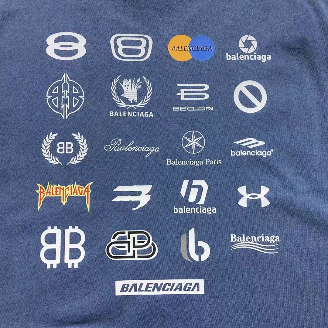 Unbranded 158 B⭐L⭐⭐⭐IA⭐A T-SHIRT 2203253001 (Im 170Cm 65Kg I Wear Size M In The Phot) - Image 16