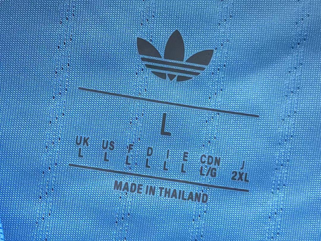 Unbranded 85 FOOTBALL T-SHIRT 504302514 (Im 170Cm 60Kg I Wear Size L In The Phot) - Image 17