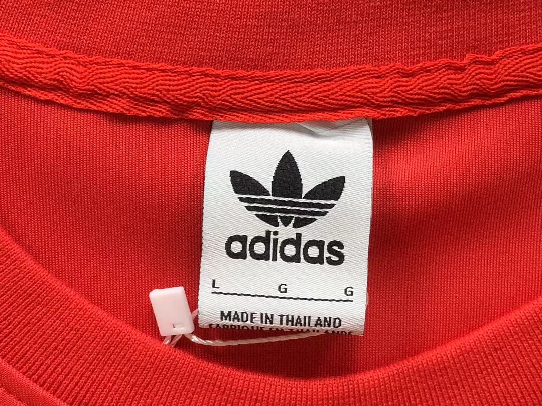 Unbranded 115 FOOTBALL T-SHIRT 1252628002 (Im 170Cm 60Kg I Wear Size L In The Phot) - Image 11