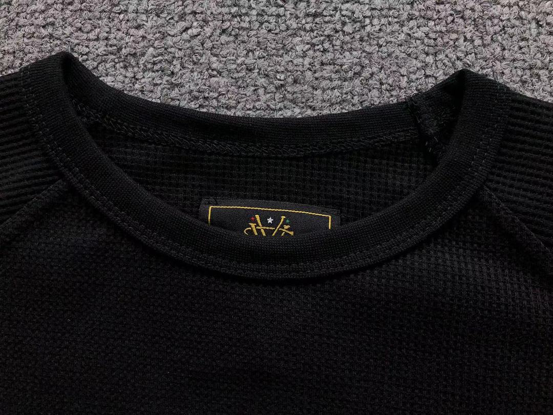 Corteiz 105 CORTEIZ LONG SLEEVED 12740234 (Im 170Cm 60Kg I Wear Size S In The Phot) - Image 12