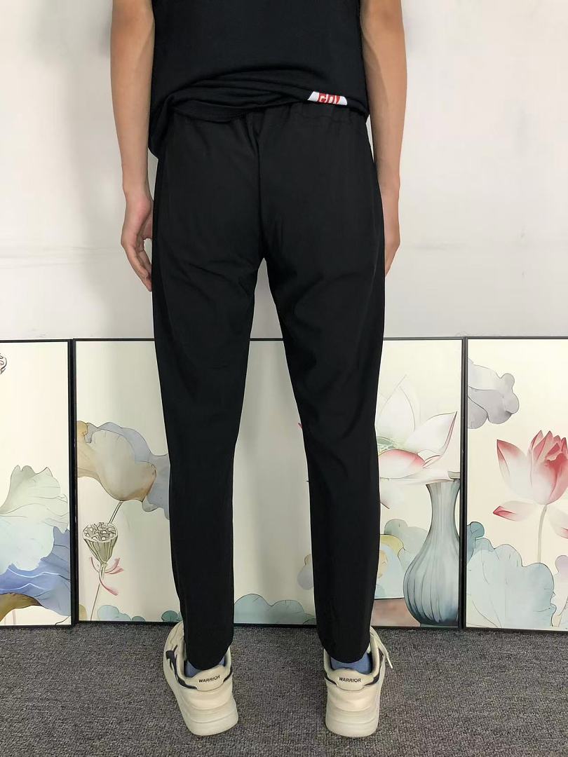 Hugo Boss 158 H⭐G⭐ B⭐⭐S TROUSERS 52070113147 (Im 170Cm 60Kg I Wear Size XL In The Phot) - Image 4