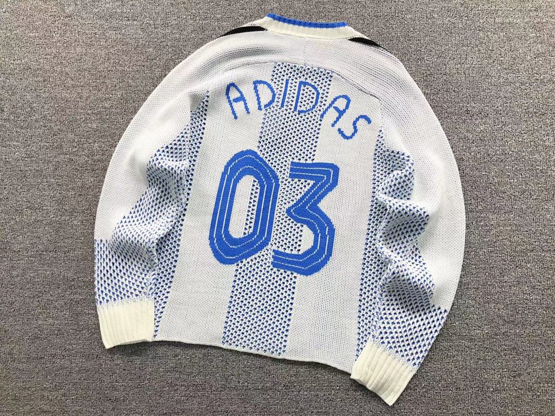 Adidas 218 A⭐I⭐AS SWEATER 41191477 (Im 170Cm 57Kg I Wear Size S In The Phot) - Image 11