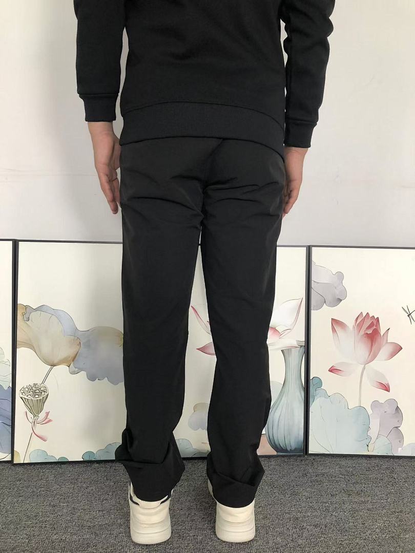 Unbranded 168 A⭐I⭐AS TROUSERS 2110083201 (Im 170Cm 60Kg I Wear Size XL In The Phot) - Image 4