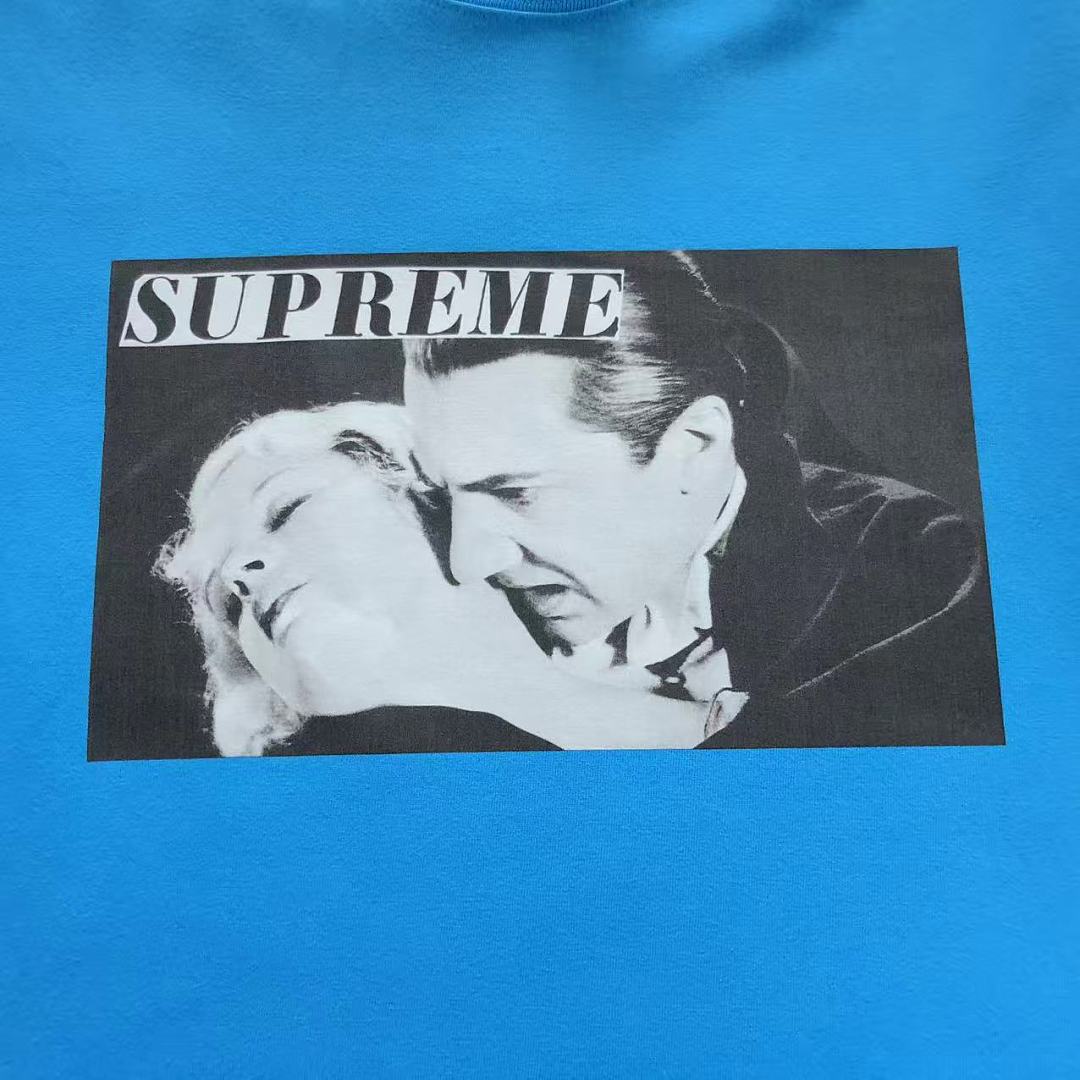 Supreme 98 S⭐⭐R⭐⭐E T-SHIRT 4207212302 (Im 170Cm 60Kg I Wear Size L In The Phot) - Image 24