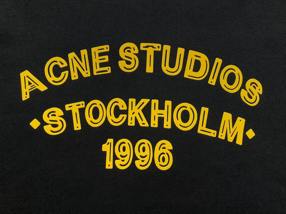 Acne Studios 118 ACNE STUDIOS T-SHIRT 5261002147 (Im 170Cm 60Kg I Wear Size M In The Phot) - Image 19