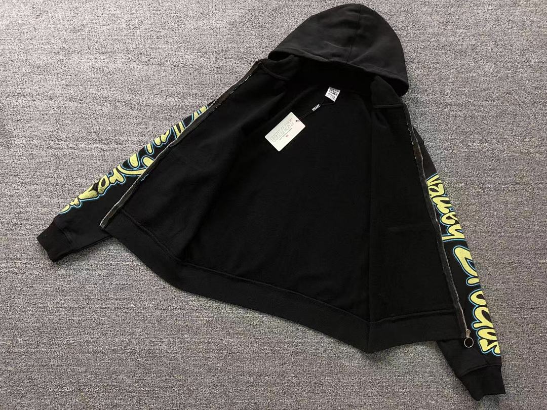Unbranded 185 V⭐LL⭐Y HOODIE 12182296 (Im 170Cm 60Kg I Wear Size M In The Phot) - Image 20