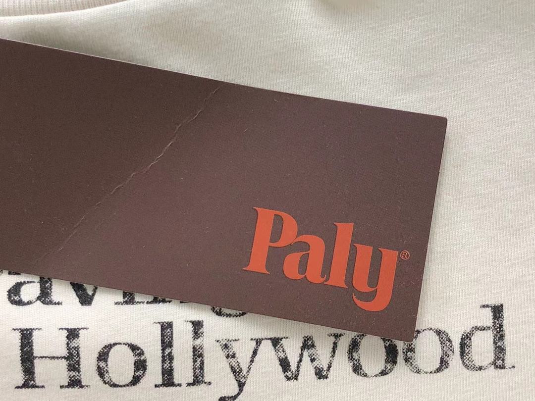 Unbranded 115 PA⭐Y H⭐LLYW⭐OD T-SHIRT 3201150917 (Im 170Cm 60Kg I Wear Size S In The Phot) - Image 14