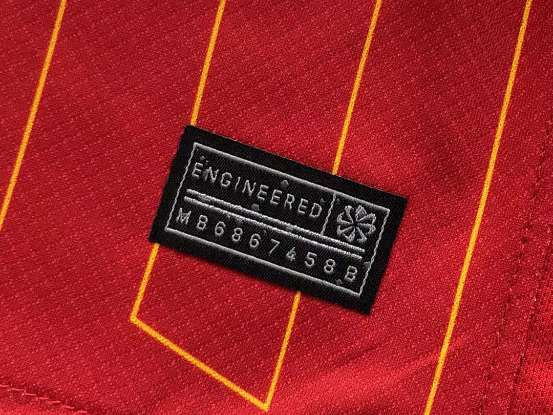 Unbranded 75 FOOTBALL T-SHIRT 1122519002 (Im 170Cm 57Kg I Wear Size M In The Phot) - Image 15