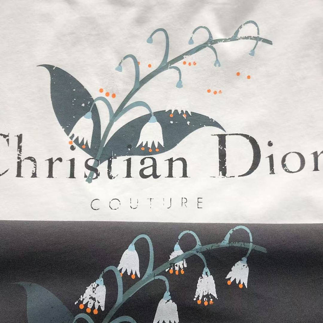 Dior 125 D⭐O⭐ T-SHIRT 3110222021 (Im 170Cm 60Kg I Wear Size M In The Phot) - Image 13