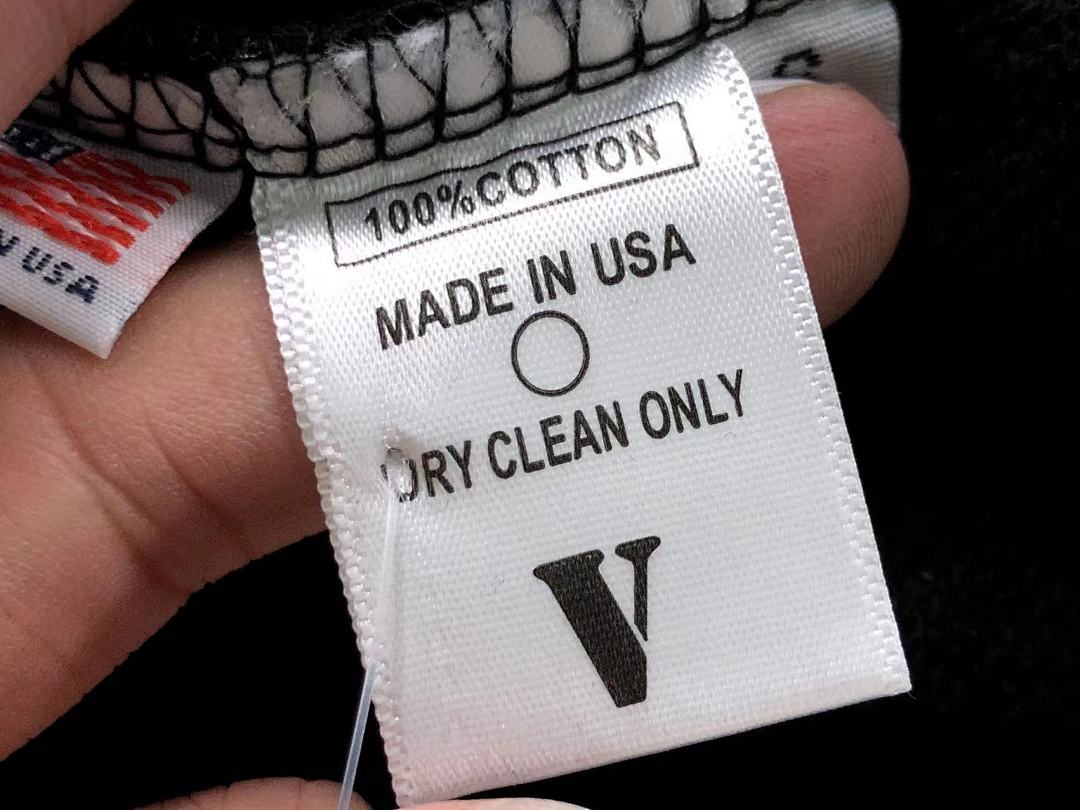 On Running 118 VLONE HOODIE 510112491 (Im 170Cm 60Kg I Wear Size S In The Phot) - Image 28