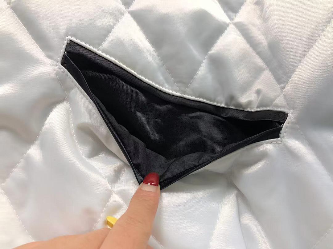 Louis Vuitton 245 L⭐ COTTON CIOTHES 11110801104 (Im 170Cm 60Kg I Wear Size 48 In The Phot) - Image 16