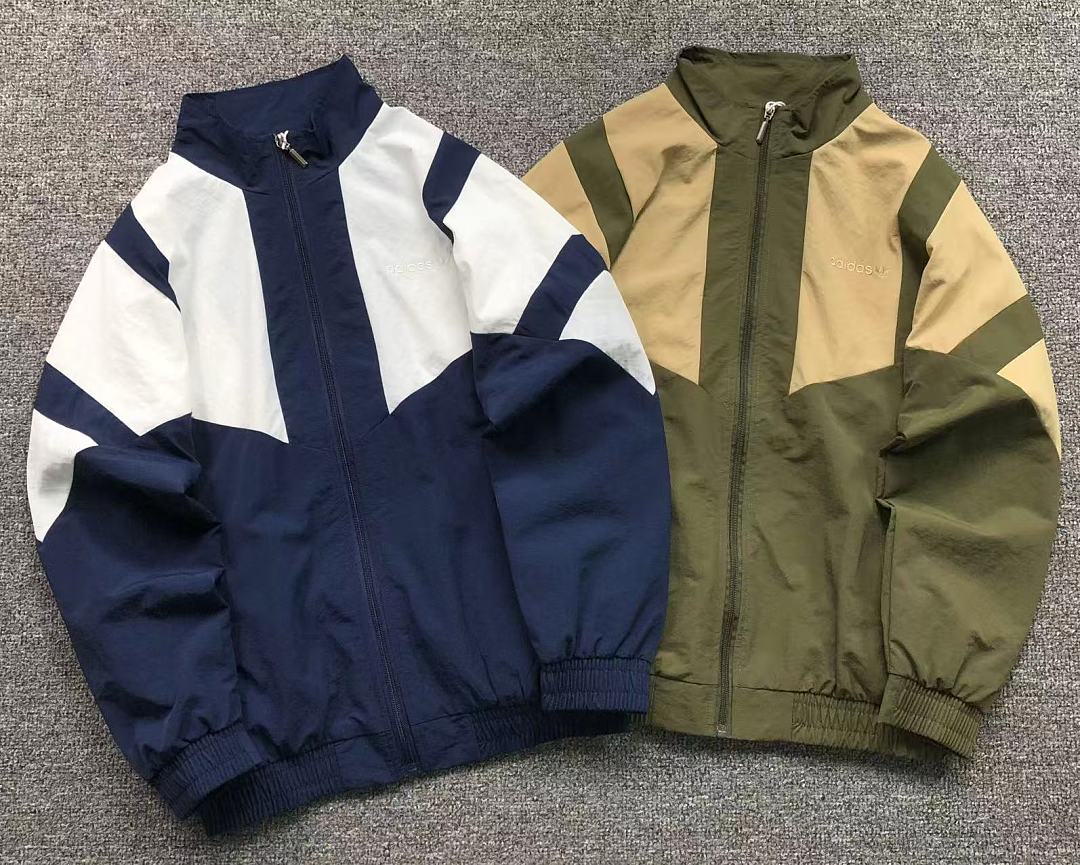 Adidas 158 A⭐I⭐AS JACKET 4209011177 (Im 170Cm 60Kg I Wear Size M In The Phot) - Image 5