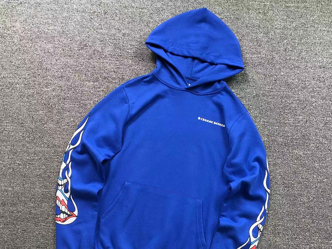 Comme des Garcons 138 C⭐⭐OME HE⭐⭐TS HOODIE 4121524144 (Im 170Cm 60Kg I Wear Size M In The Phot) - Image 12