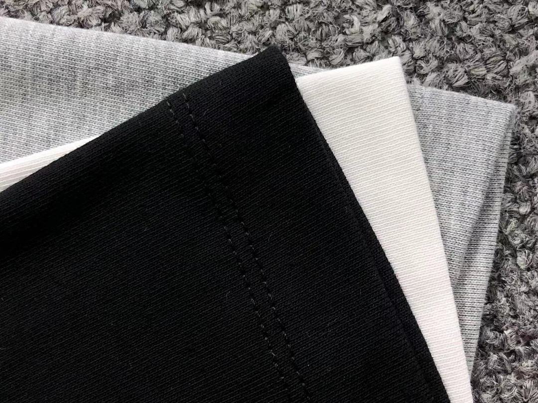 Fear of God 98 FOG T-SHIRT 22040679125 (Im 170Cm 55Kg I Wear Size M In The Phot) - Image 30