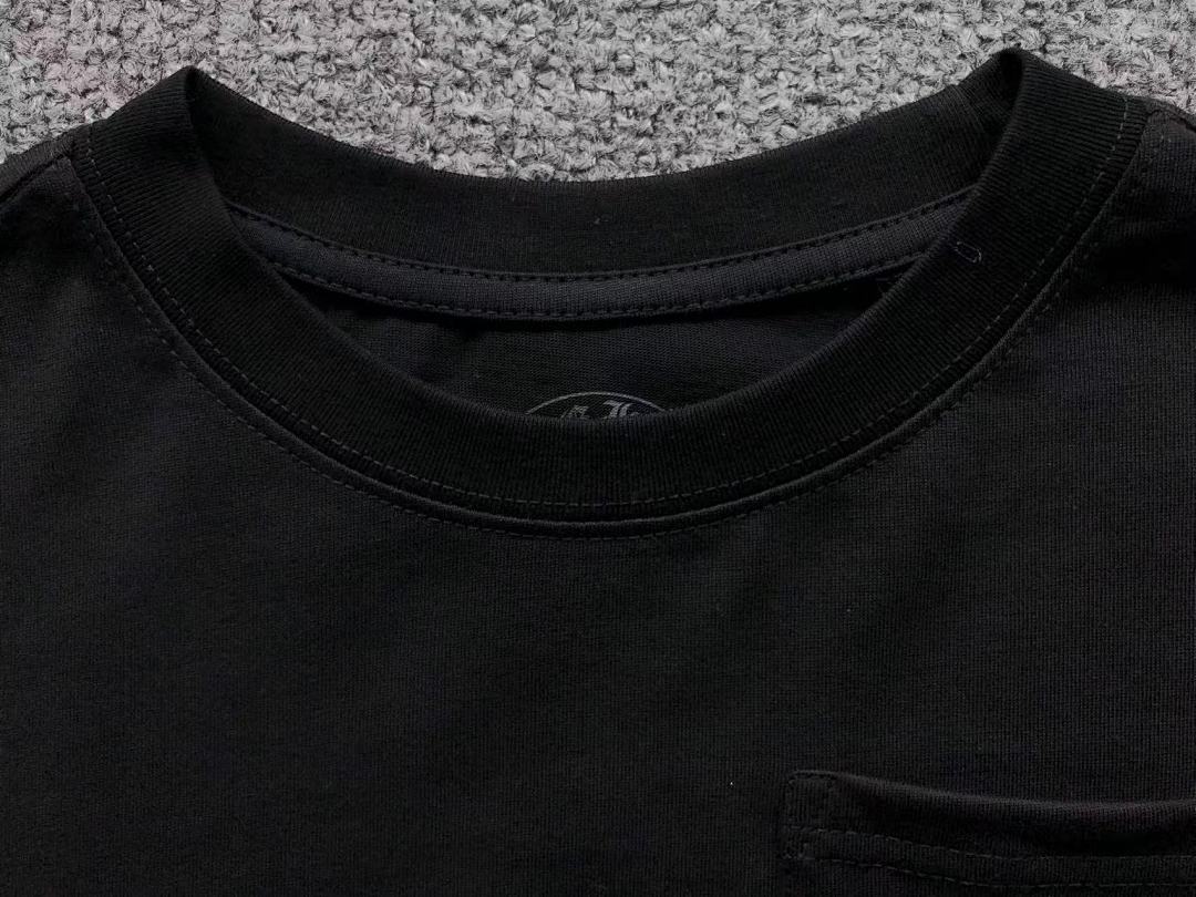 Comme des Garcons 95 C⭐⭐OME HE⭐⭐TS LONG SLEEVED 4112404144 (Im 170Cm 60Kg I Wear Size S In The Phot) - Image 17