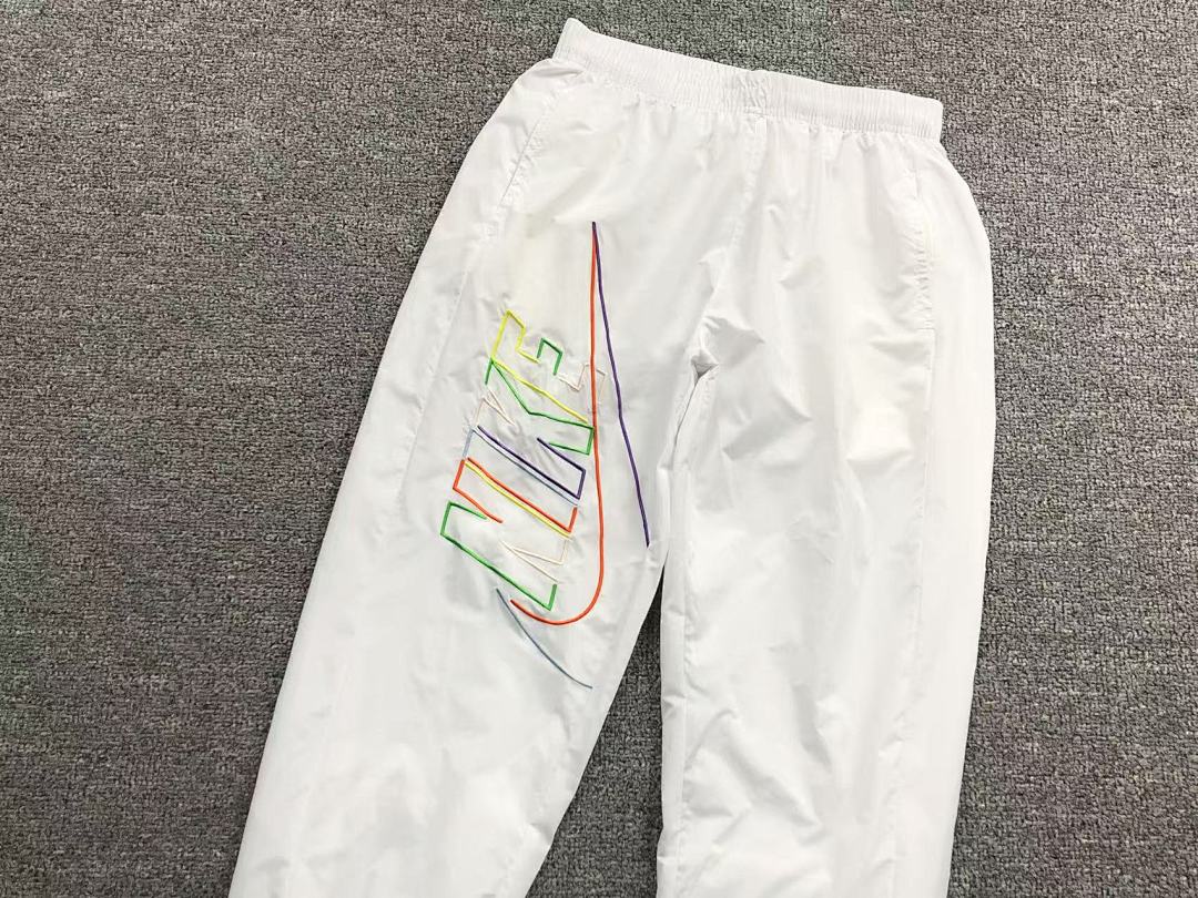 Nike 188 N⭐K⭐ TRENCH COAT TROUSERS 503253785 (Im 170Cm 60Kg I Wear Size M In The Phot) - Image 40