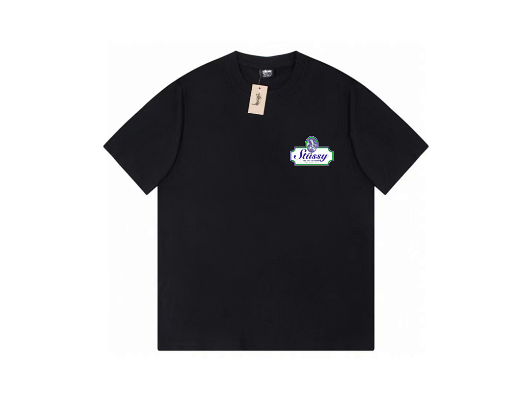 Stussy 85 STUSSY T-SHIRT - Image 11