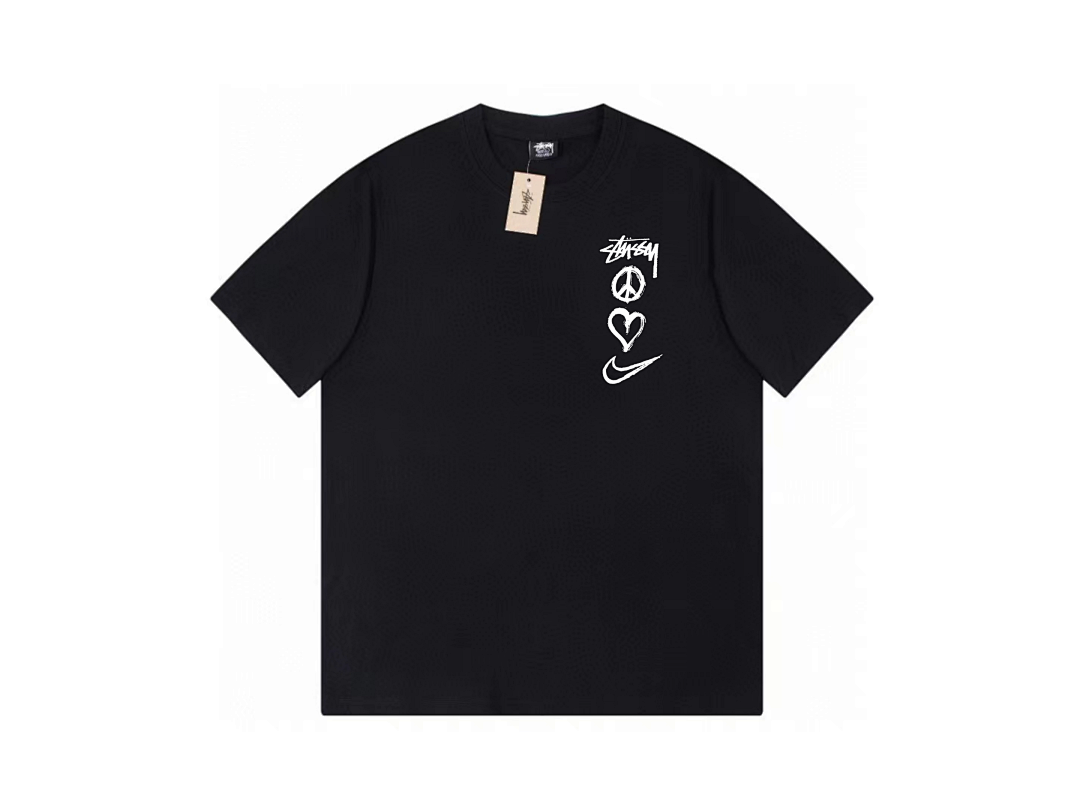 Nike 85 STUSSY N⭐K⭐ T-SHIRT - Image 23