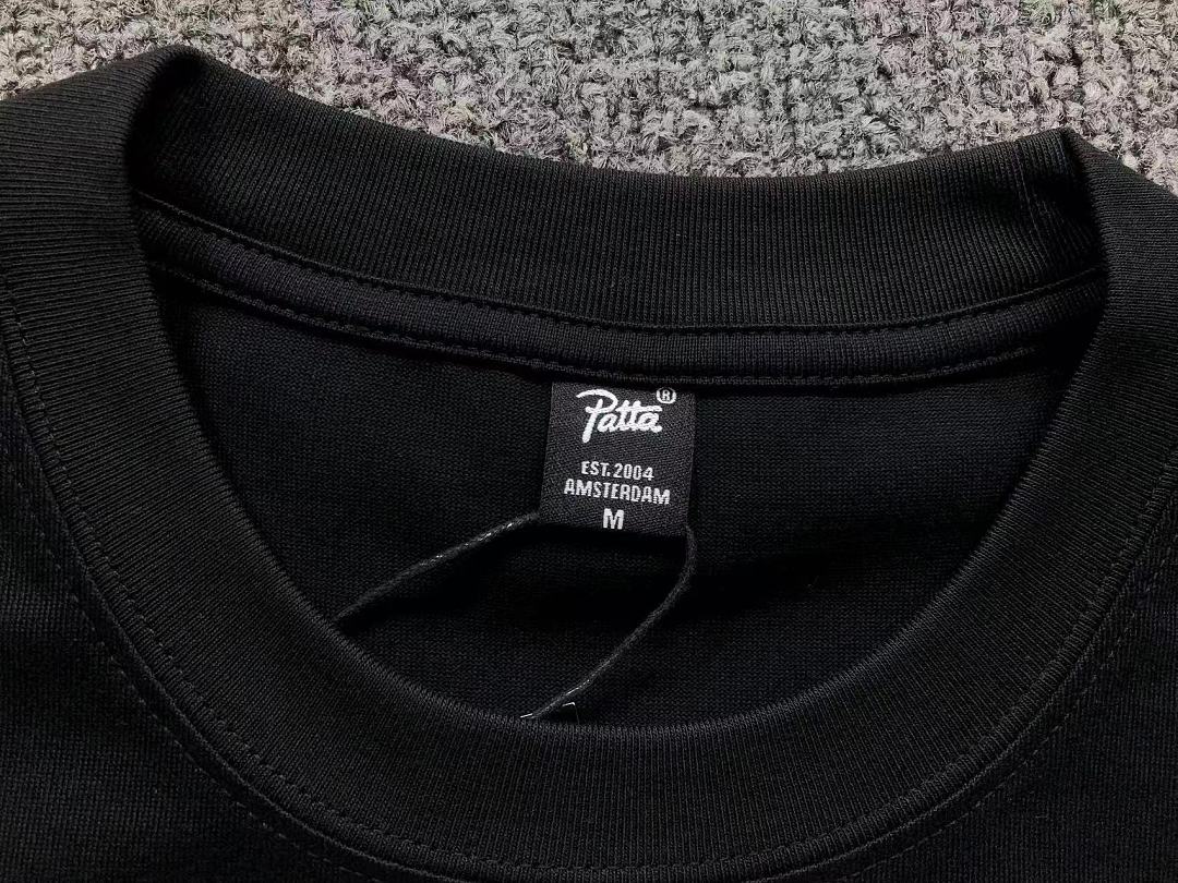 Patta 78 P⭐TT⭐ T-SHIRT 1252016175 (Im 170Cm 60Kg I Wear Size M In The Phot) - Image 14