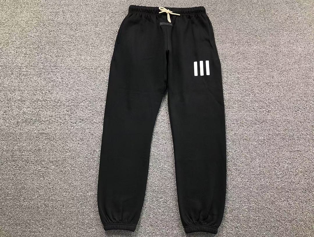 Fear of God TROUSERS 135 FOG HOODIE 4108150177 (Im 170Cm 60Kg I Wear Size L In The Phot) - Image 42