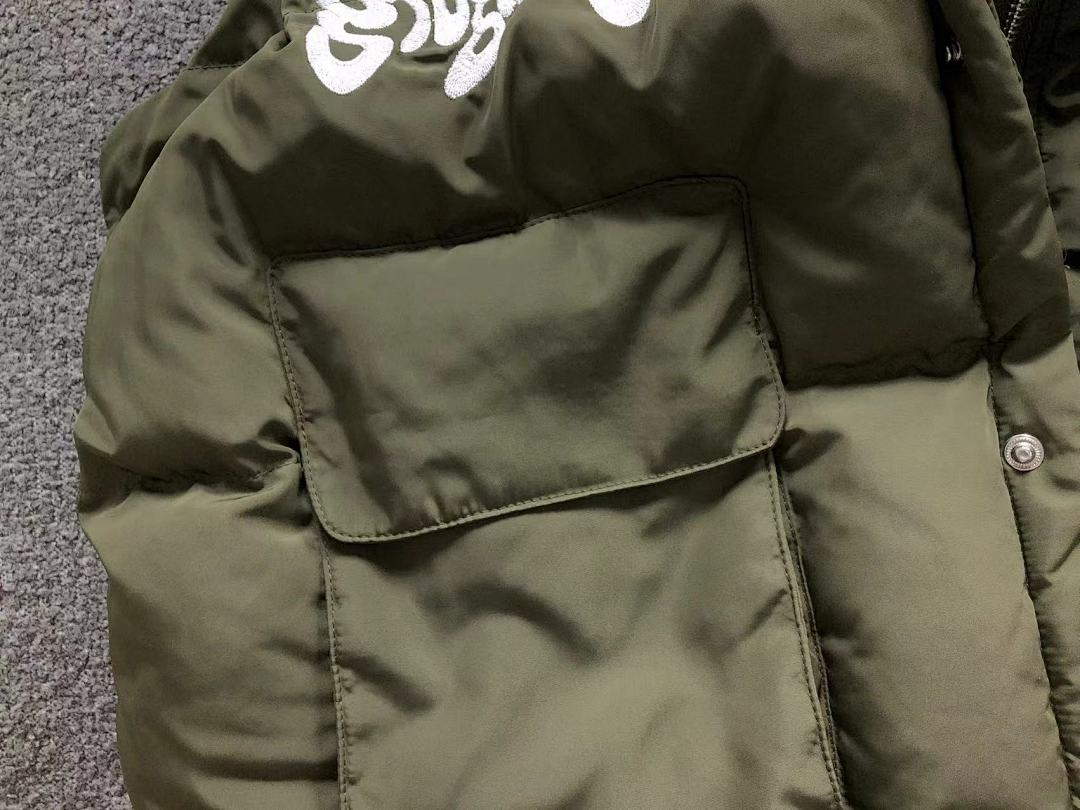 On Running 578 FASHION DOWN JACKETS 3201295072 (Im 170Cm 60Kg I Wear Size M In The Phot) - Image 45