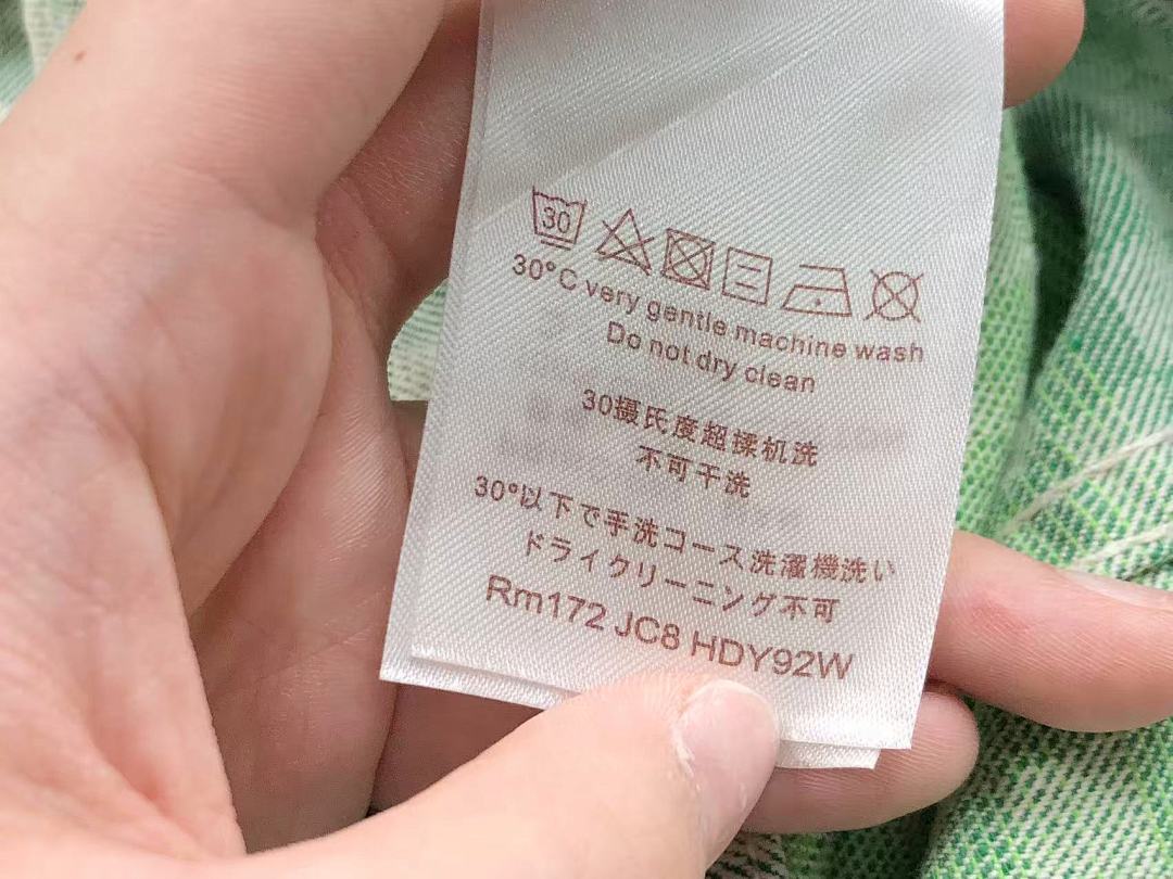 Louis Vuitton TROUSERS215 L⭐ JACKET - Image 18