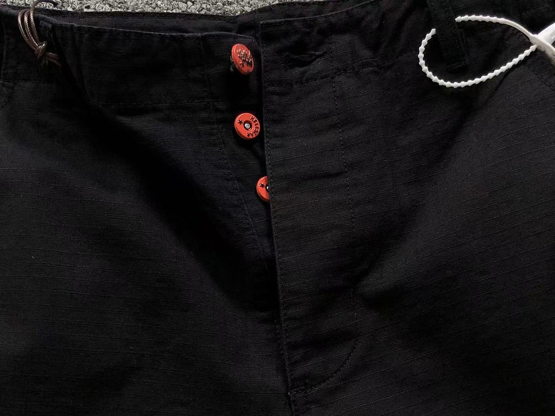 Hellstar 419 HELLSTAR TROUSERS 3206033172 (Im 170Cm 60Kg I Wear Size M In The Phot) - Image 17