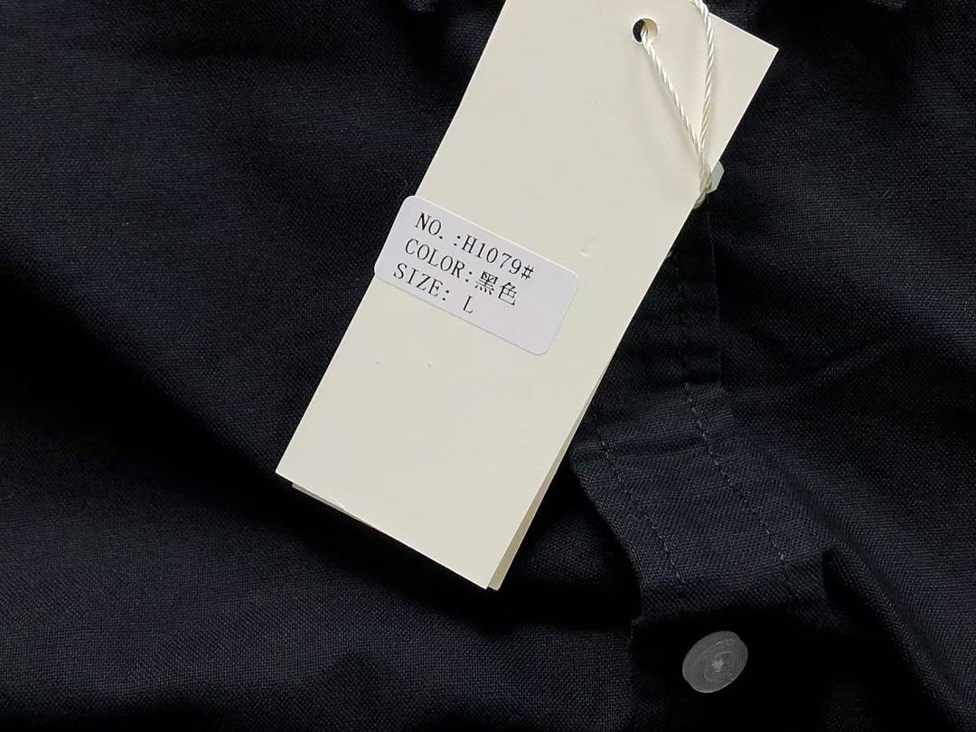 AMI 128 AMI SHIRT 5251603147 (Im 170Cm 60Kg I Wear Size L In The Phot) - Image 25