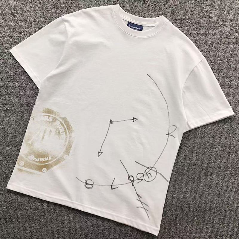 Travis Scott Travis Scott 78 T-SHIRT 505212591 (Im 170Cm 60Kg I Wear Size S In The Phot), photo 1