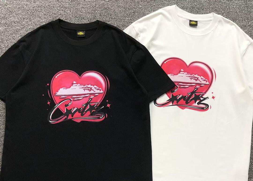 Corteiz 78 CORTEIZ T-SHIRT 5231002136 (Im 170Cm 60Kg I Wear Size M In The Phot) - Image 6