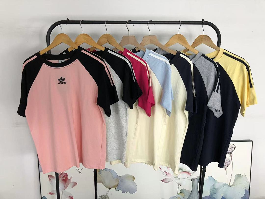Adidas 88 A⭐I⭐AS FEMAIE STYIE T-SHIRT - Image 31
