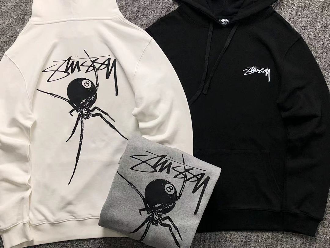 Stussy 168 STUSSY - Image 4
