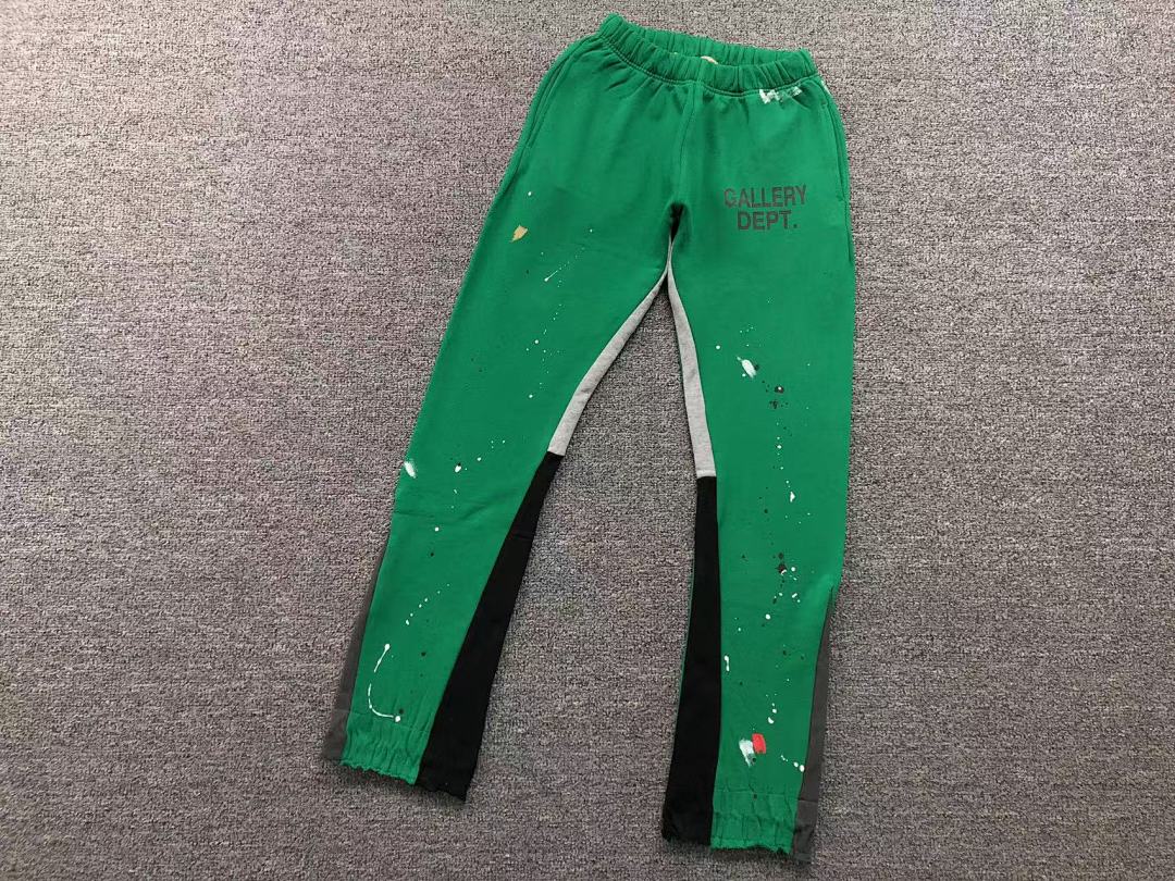 Gallery Dept 158 GALLERY DEPT TROUSERS 412252661 (Im 170Cm 57Kg I Wear Size L In The Phot) - Image 23