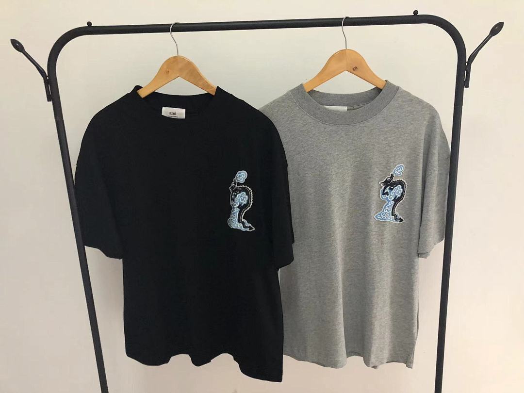 AMI 95 AMI T-SHIRT - Image 24