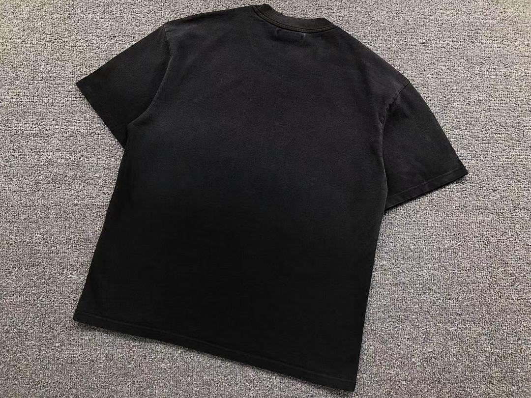 AMIRI 108 AMIRI T-SHIRT 503050617 (Im 170Cm 55Kg I Wear Size S In The Phot) - Image 11