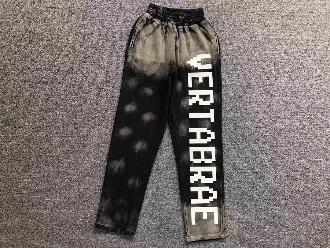 On Running 288 FASHION TROUSERS 214190472 (Im 170Cm 60Kg I Wear Size M In The Phot) - Image 5