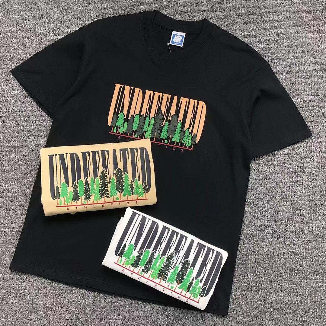 Undefeated 85 UNDEFEATED T-SHIRT