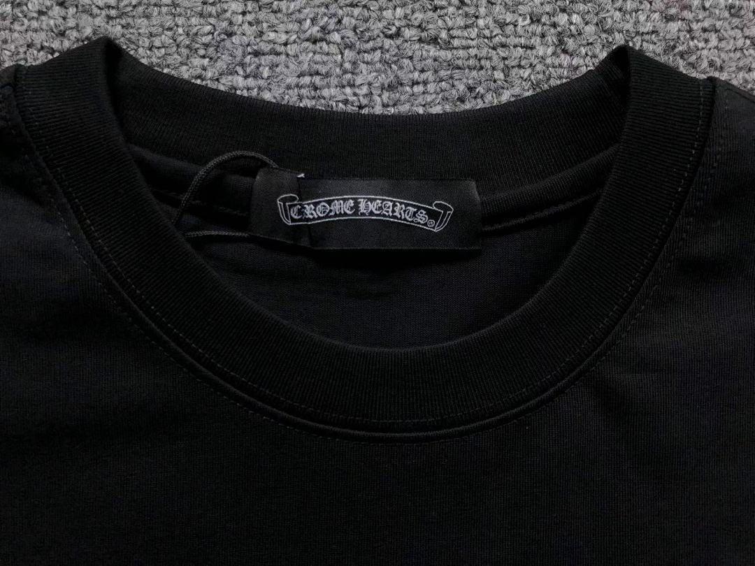 Comme des Garcons 128 C⭐⭐OME HE⭐⭐TS T-SHIRT 1102081217 (Im 170Cm 55Kg I Wear Size S In The Phot) - Image 20