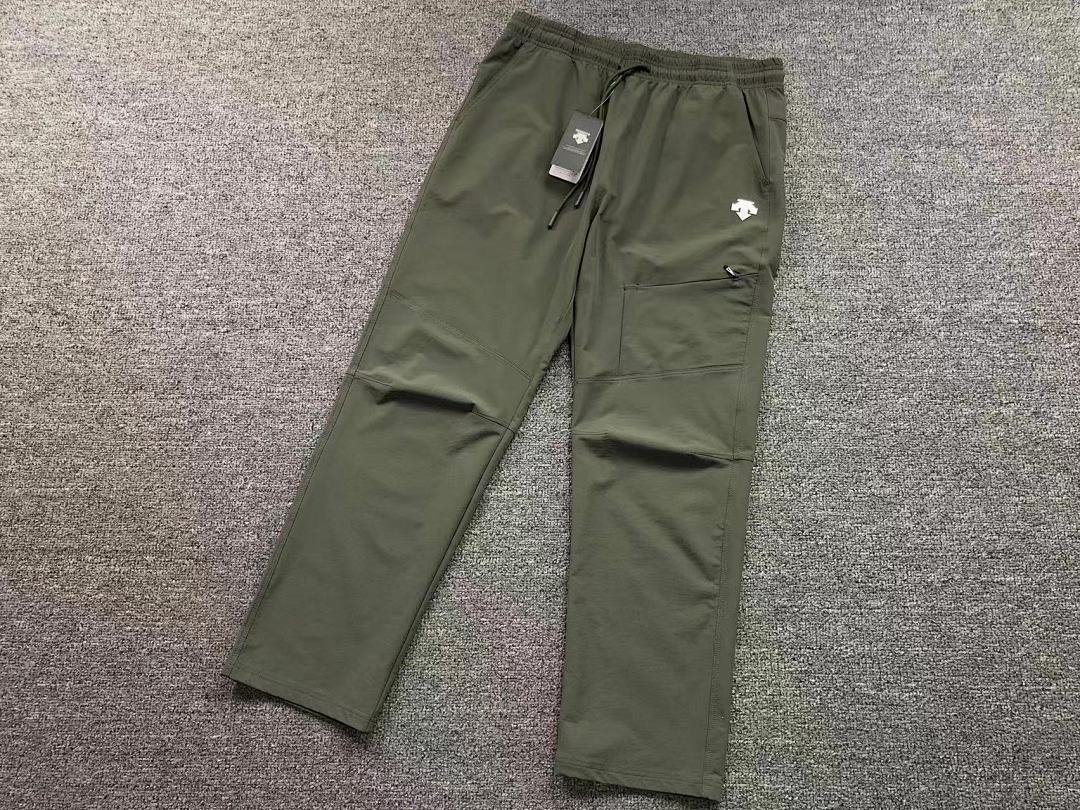 Unbranded 168 D⭐S⭐E⭐T⭐ TROUSERS 2110083001 (Im 170Cm 60Kg I Wear Size 3XL In The Phot) - Image 9