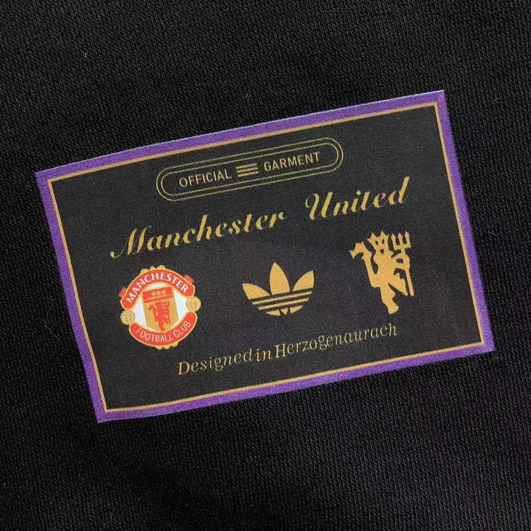 Adidas 158 A⭐I⭐AS FOOTBALL HOODIE 11092719002 (Im 170Cm 60Kg I Wear Size L In The Phot) - Image 10