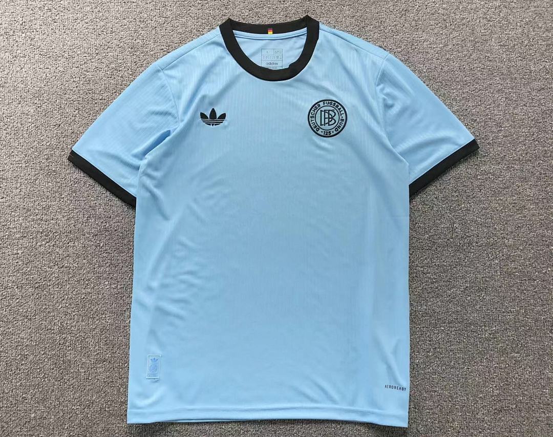 Unbranded 78 FOOTBALL T-SHIRT 11041710002 (Im 170Cm 60Kg I Wear Size L In The Phot) - Image 5