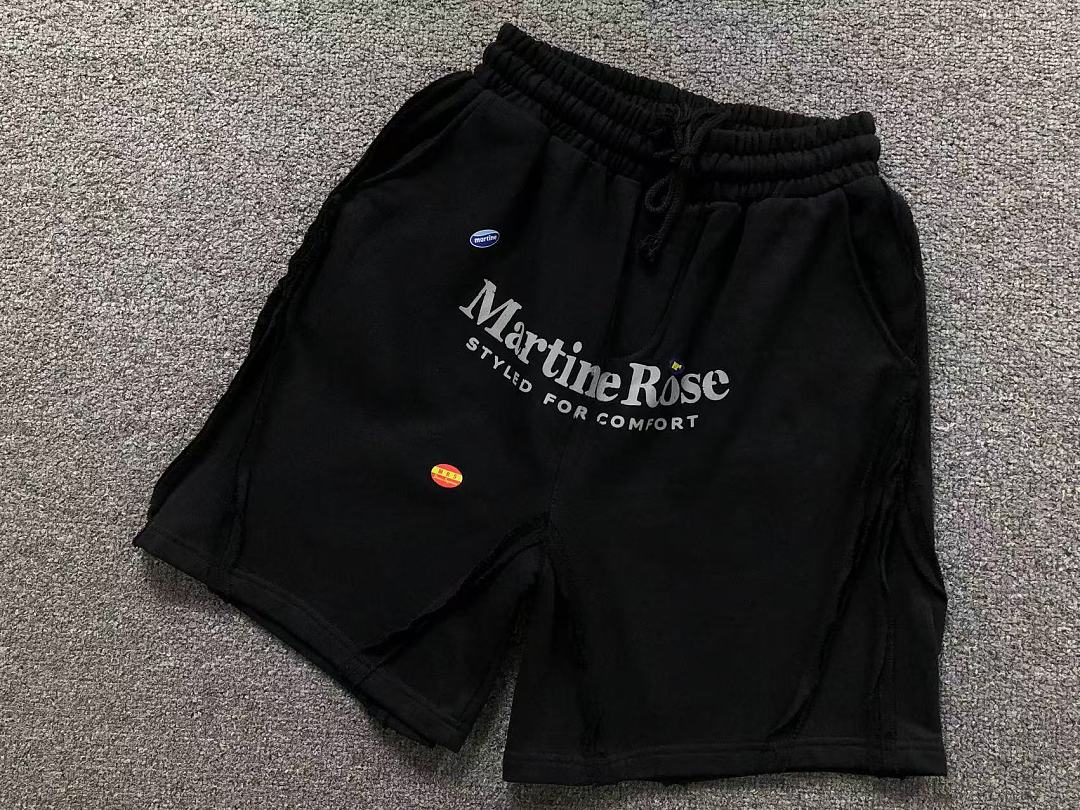Martine Rose 115 M⭐RT⭐NE⭐O⭐E SHORTS 5251912162 (Im 170Cm 60Kg I Wear Size S In The Phot) - Image 8
