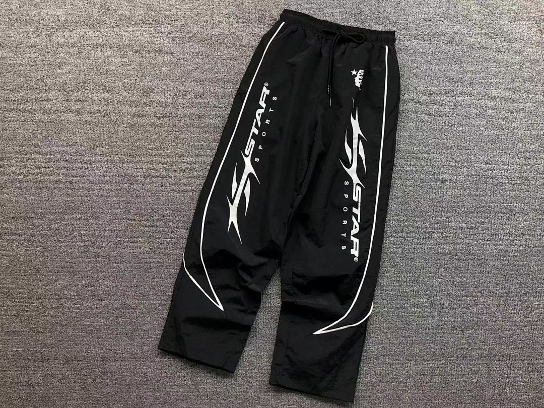 Hellstar TROUSERS 288 HELLSTAR HOODIE - Image 29