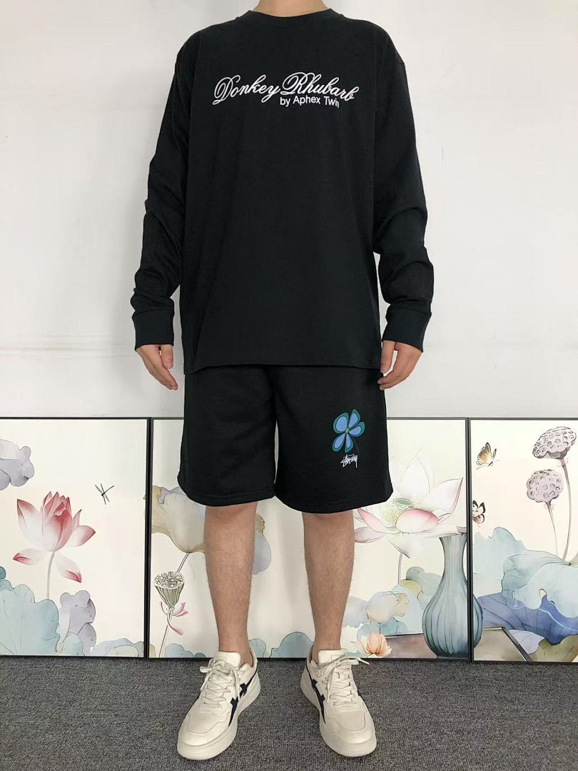 Supreme 138 S⭐⭐R⭐⭐E LONG SLEEVED 1106140833 (Im 170Cm 60Kg I Wear Size M In The Phot) - Image 3
