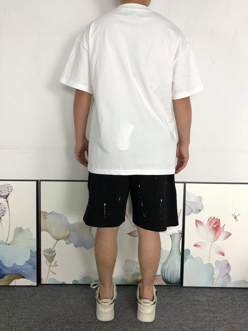 Represent 85 REPRESENT T-SHIRT 12610668 (Im 170Cm 60Kg I Wear Size S In The Phot) - Image 4
