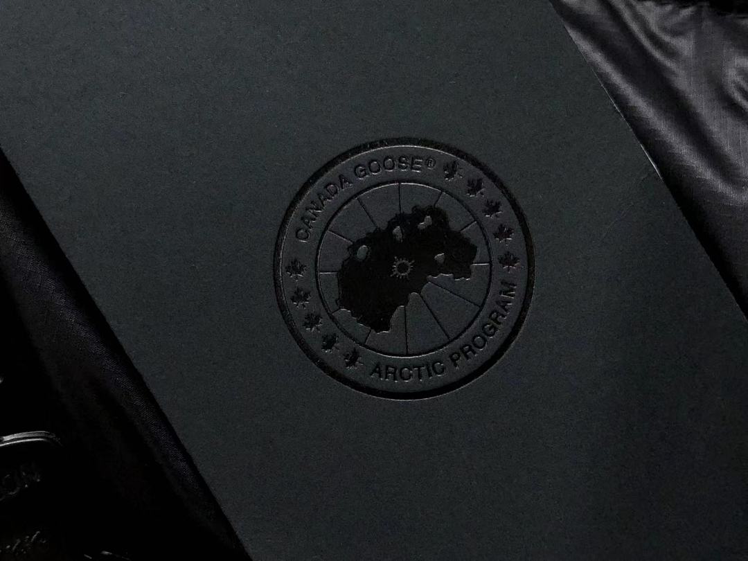 Canada Goose 648 C⭐N⭐⭐A G⭐⭐⭐E DOWN JACKETS 380807 (Im 170Cm 57Kg I Wear Size M In The Phot) - Image 25