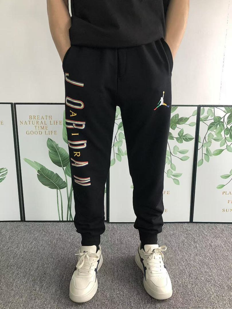 Air Jordan 89 A⭐R J⭐R⭐AN TROUSERS 211110557 (Im 170Cm 57Kg I Wear Size M In The Phot) - Image 3