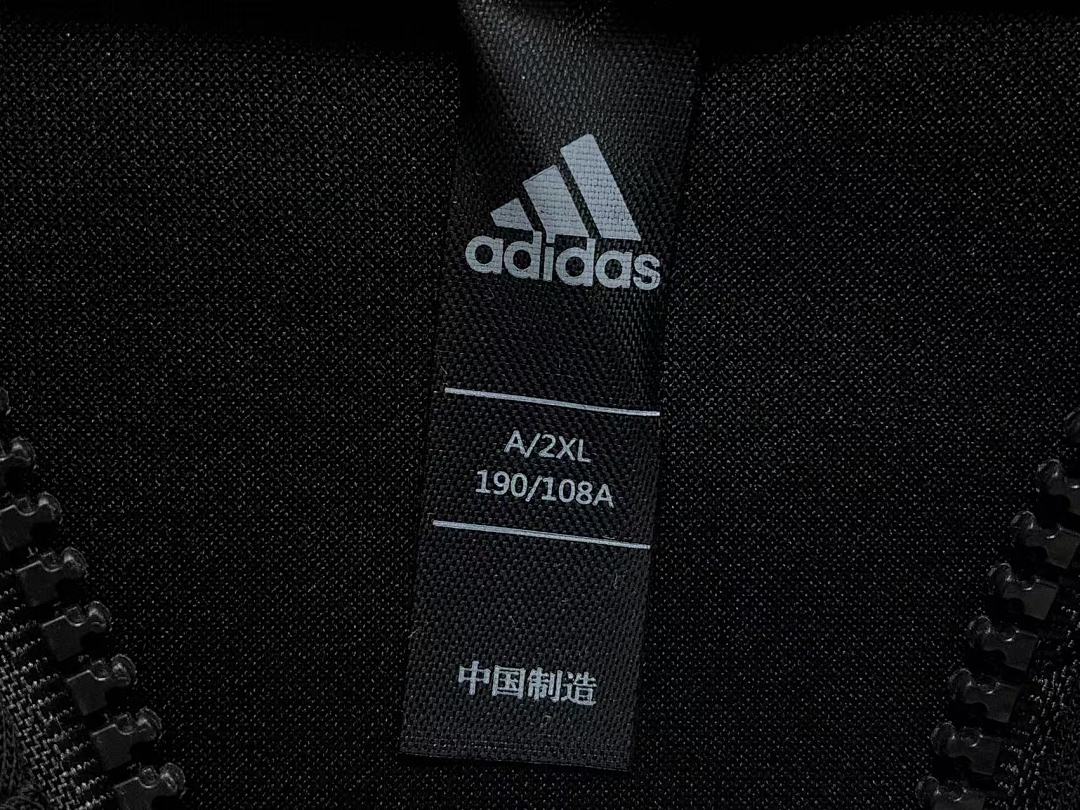 Adidas 168 A⭐I⭐AS JACKET 4203171577 (Im 170Cm 60Kg I Wear Size 2XL In The Phot) - Image 18